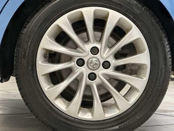 Used Vauxhall Corsa 2019 for sale - 76714542: Photo