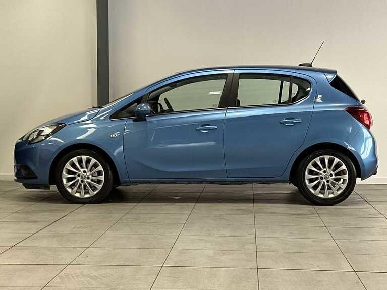 Used Vauxhall Corsa 2019 for sale - 76714542: Photo 5