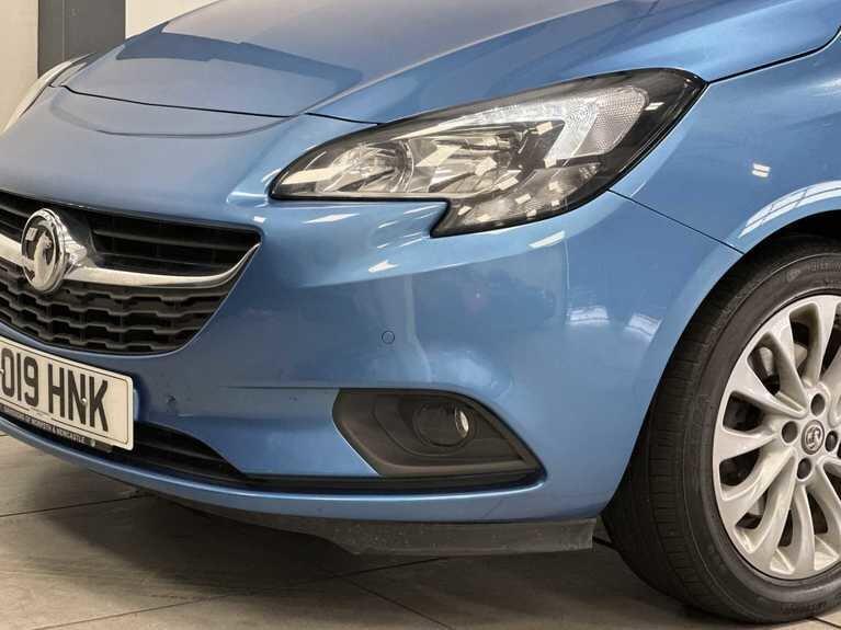 Used Vauxhall Corsa 2019 for sale - 76714542: Photo 6