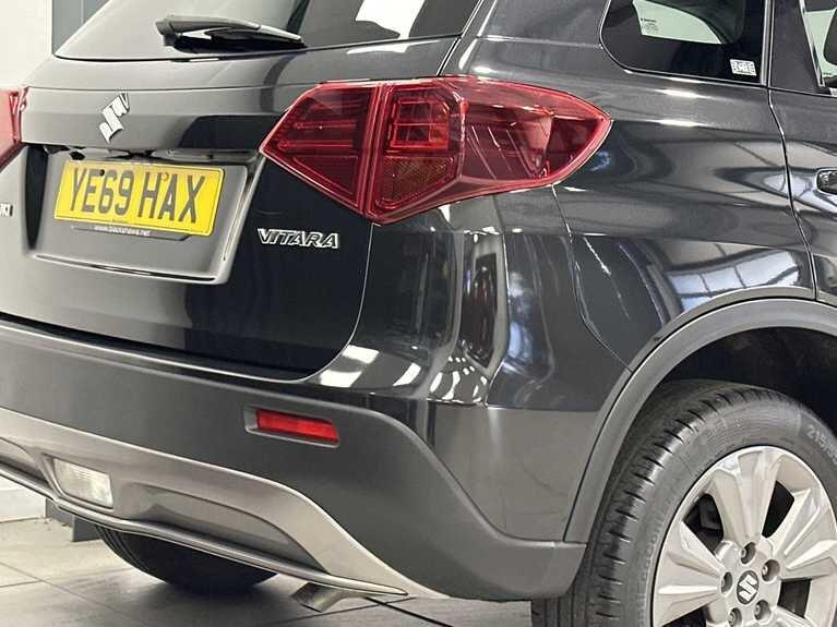 Used Suzuki Vitara 2019 for sale - 77029005: Photo 11