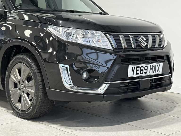 Used Suzuki Vitara 2019 for sale - 77029005: Photo 12