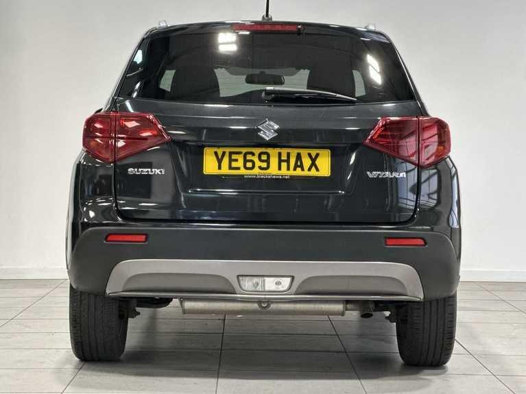 Used Suzuki Vitara 2019 for sale - 77029005: Photo 14