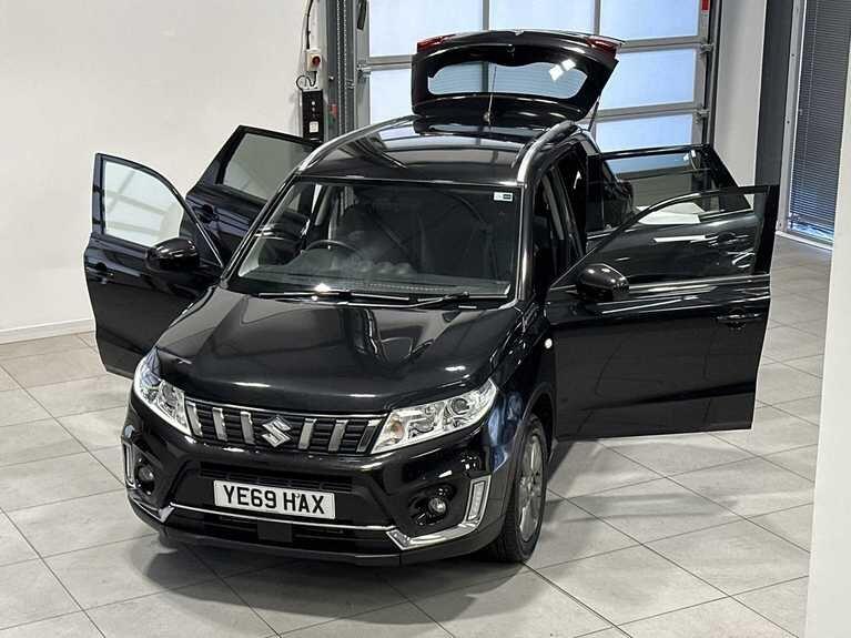 Used Suzuki Vitara 2019 for sale - 77029005: Photo 15