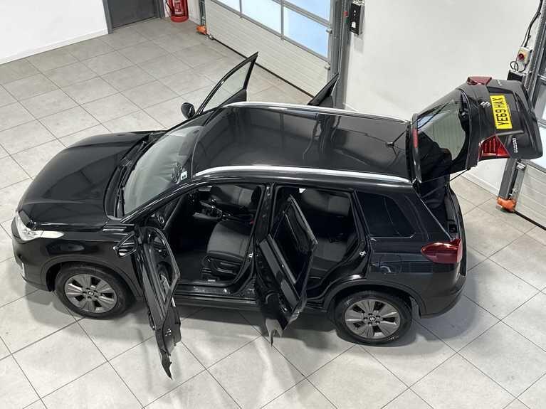 Used Suzuki Vitara 2019 for sale - 77029005: Photo 16