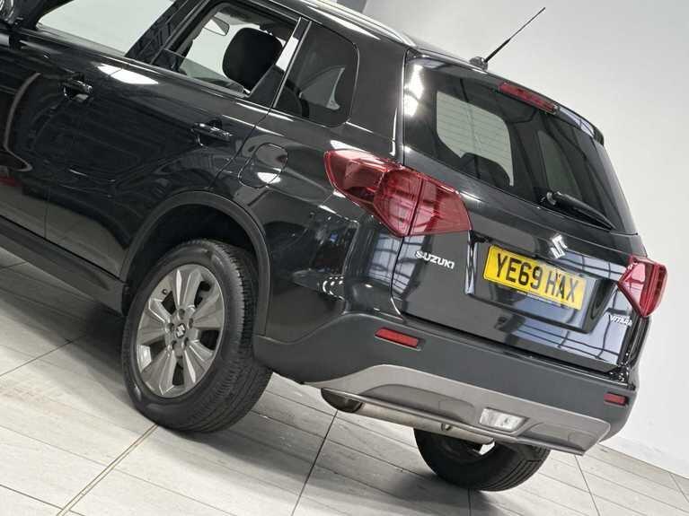 Used Suzuki Vitara 2019 for sale - 77029005: Photo 18