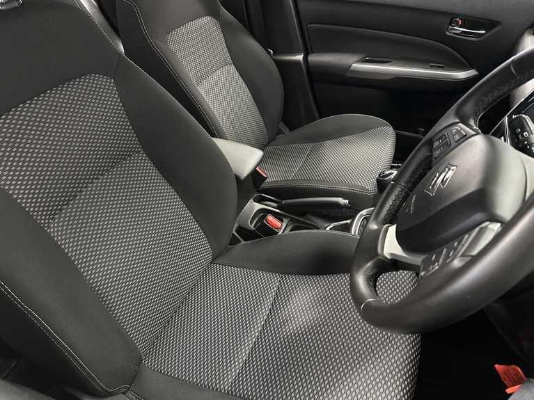 Used Suzuki Vitara 2019 for sale - 77029005: Photo 19