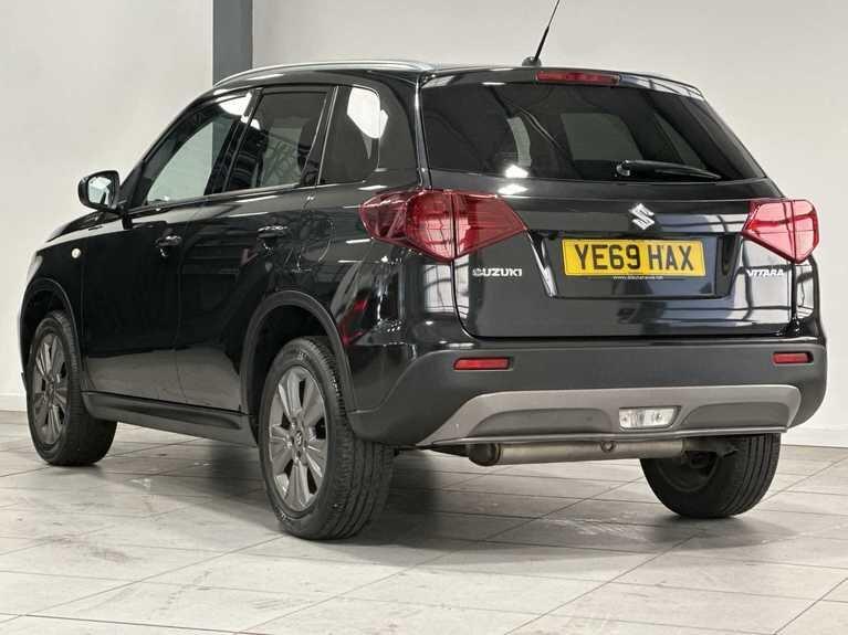 Used Suzuki Vitara 2019 for sale - 77029005: Photo 2