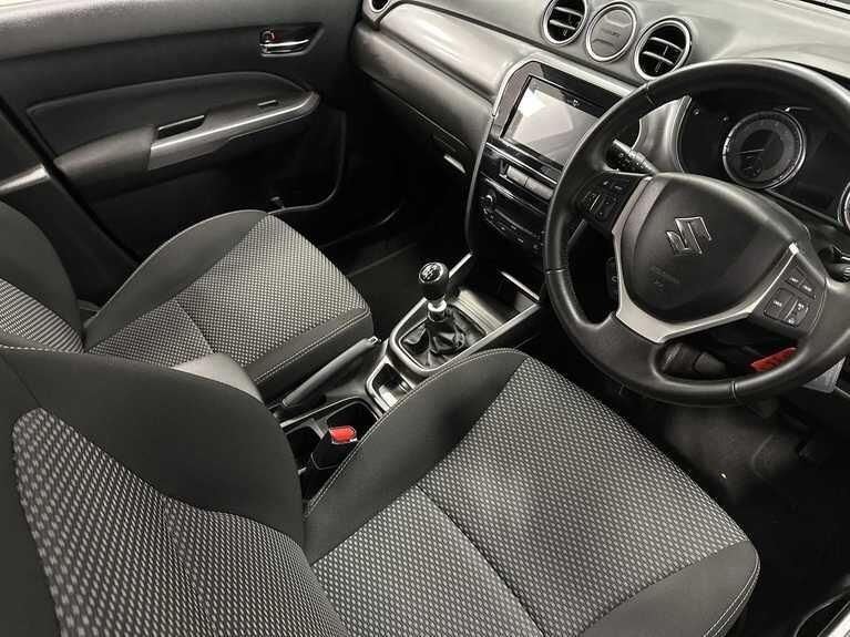 Used Suzuki Vitara 2019 for sale - 77029005: Photo 20