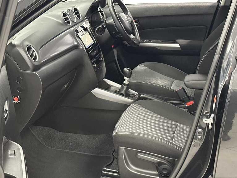 Used Suzuki Vitara 2019 for sale - 77029005: Photo 25