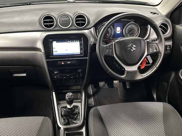 Used Suzuki Vitara 2019 for sale - 77029005: Photo 27