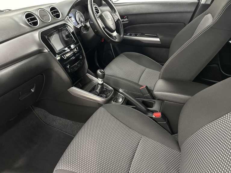 Used Suzuki Vitara 2019 for sale - 77029005: Photo 3