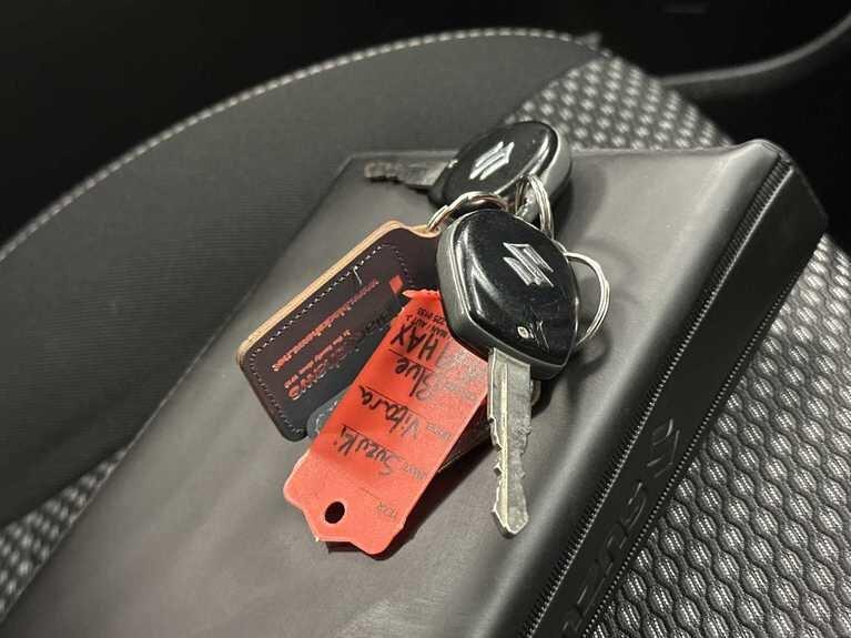 Used Suzuki Vitara 2019 for sale - 77029005: Photo 30