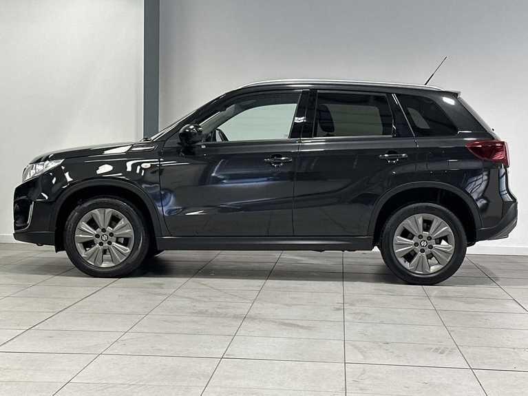 Used Suzuki Vitara 2019 for sale - 77029005: Photo 5