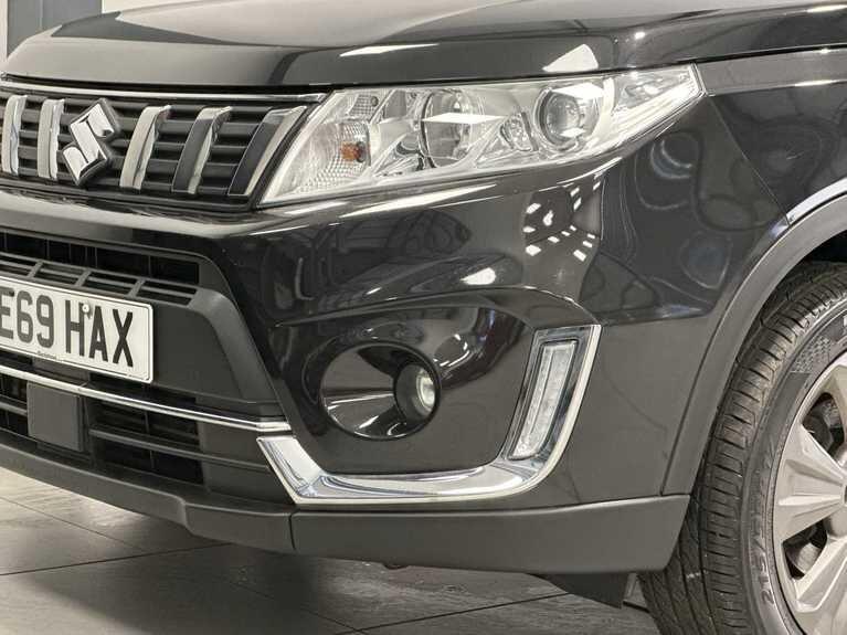 Used Suzuki Vitara 2019 for sale - 77029005: Photo 6