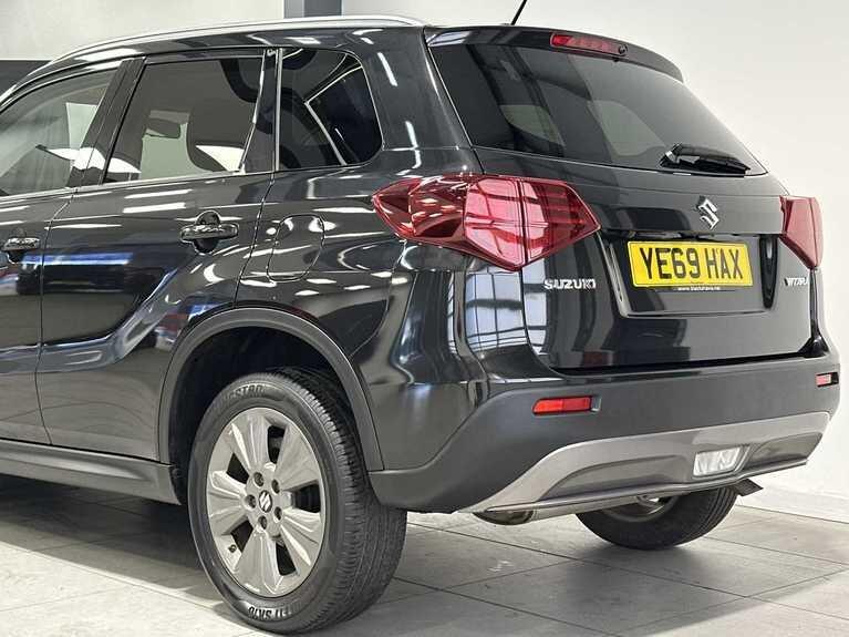 Used Suzuki Vitara 2019 for sale - 77029005: Photo 9