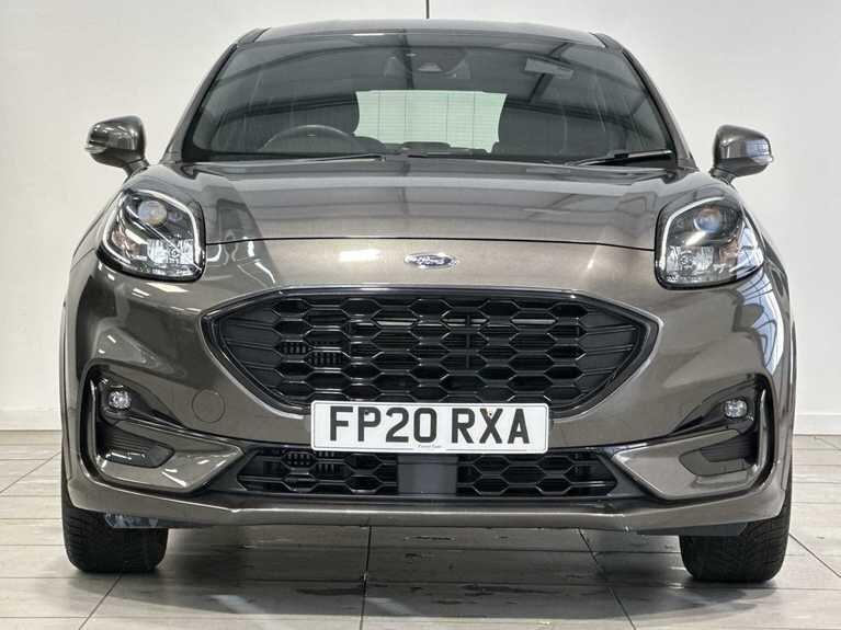 Used Ford Puma 2020 for sale - 76714529: Photo 13