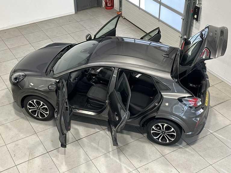 Used Ford Puma 2020 for sale - 76714529: Photo 16