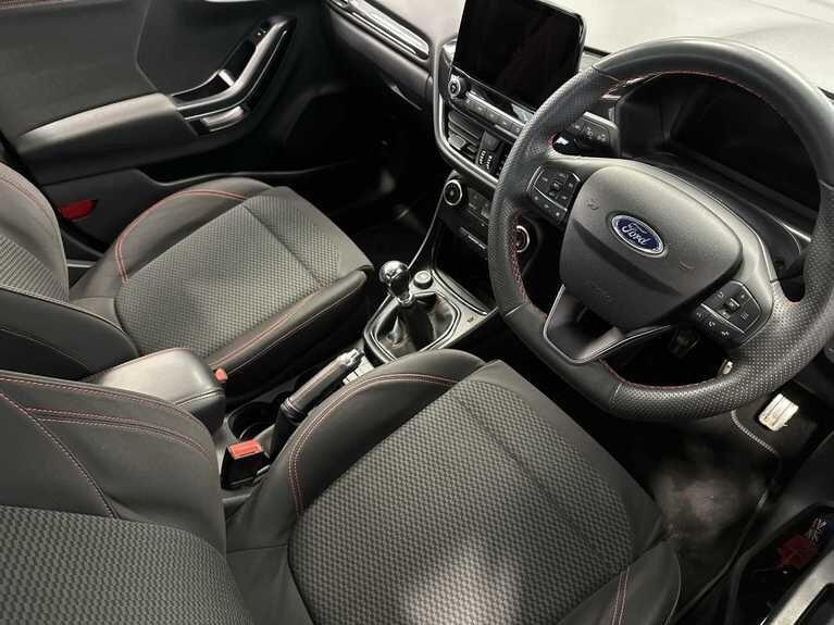 Used Ford Puma 2020 for sale - 76714529: Photo 20