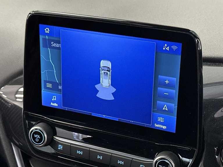 Used Ford Puma 2020 for sale - 76714529: Photo 21