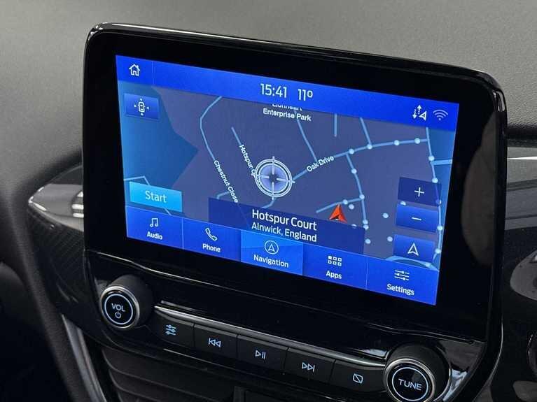 Used Ford Puma 2020 for sale - 76714529: Photo 22