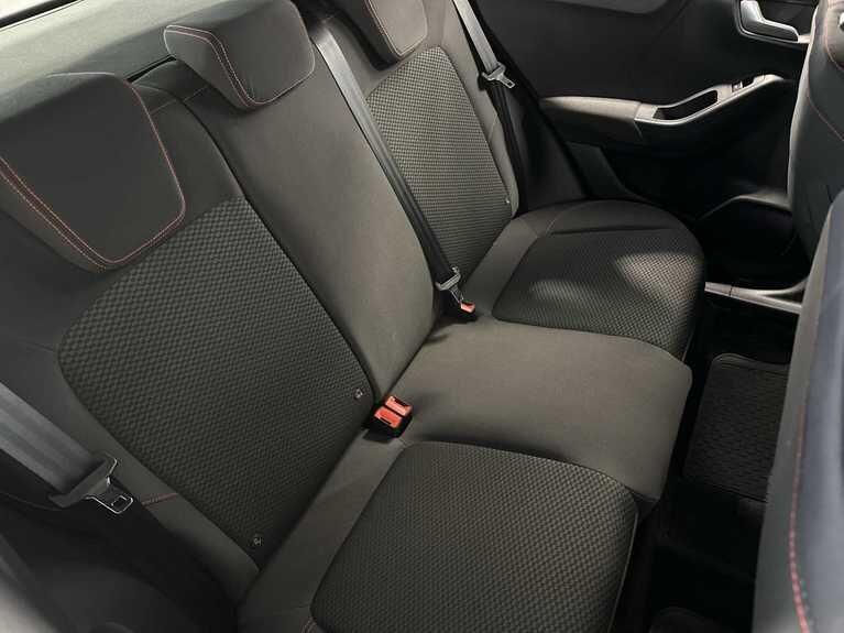 Used Ford Puma 2020 for sale - 76714529: Photo 23