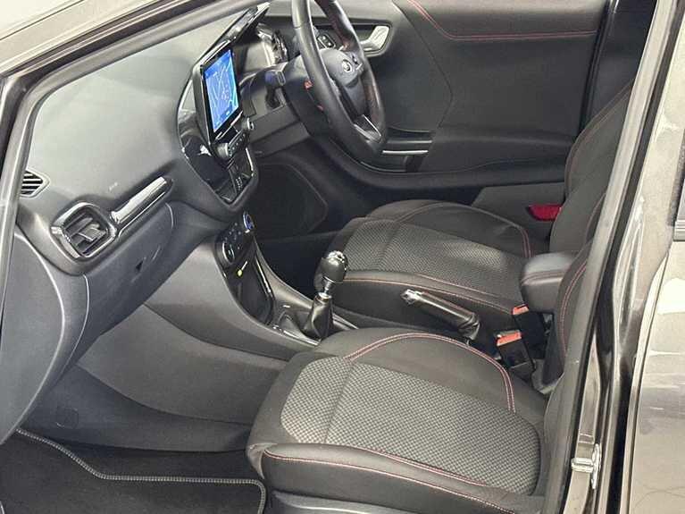 Used Ford Puma 2020 for sale - 76714529: Photo 25