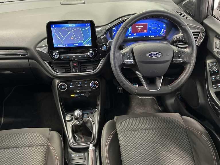 Used Ford Puma 2020 for sale - 76714529: Photo 27