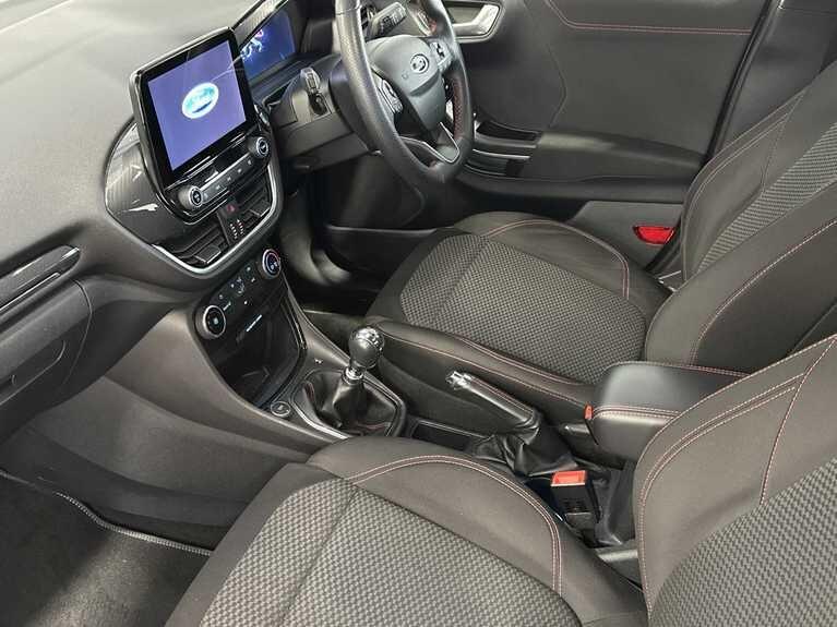 Used Ford Puma 2020 for sale - 76714529: Photo 3