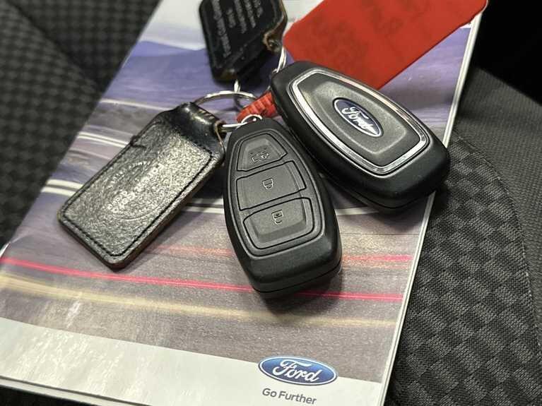 Used Ford Puma 2020 for sale - 76714529: Photo 30