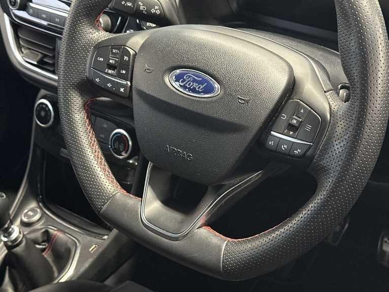 Used Ford Puma 2020 for sale - 76714529: Photo 32