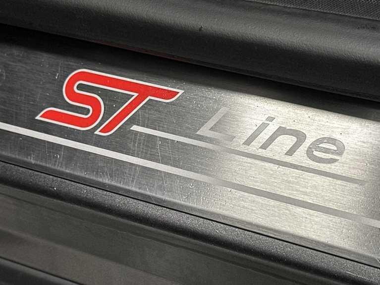 Used Ford Puma 2020 for sale - 76714529: Photo 34