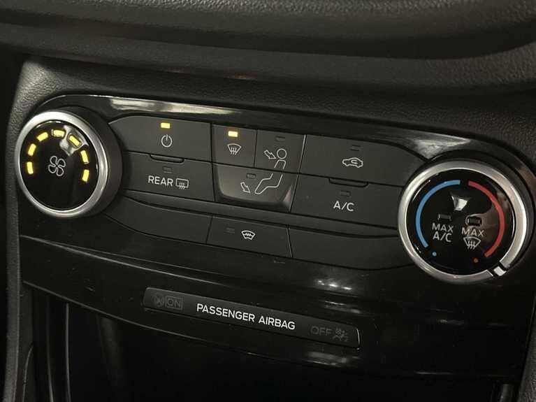 Used Ford Puma 2020 for sale - 76714529: Photo 39