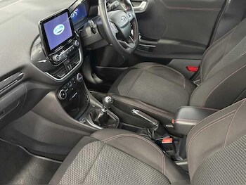 Used Ford Puma 2020 for sale - 76714529: Photo