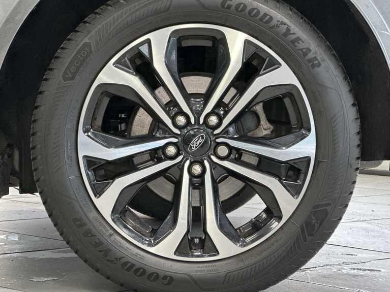 Used Ford Puma 2020 for sale - 76714529: Photo 4