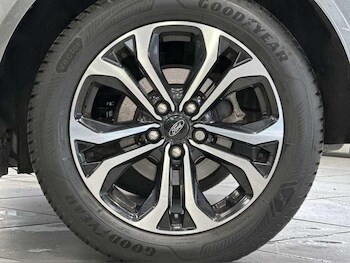 Used Ford Puma 2020 for sale - 76714529: Photo