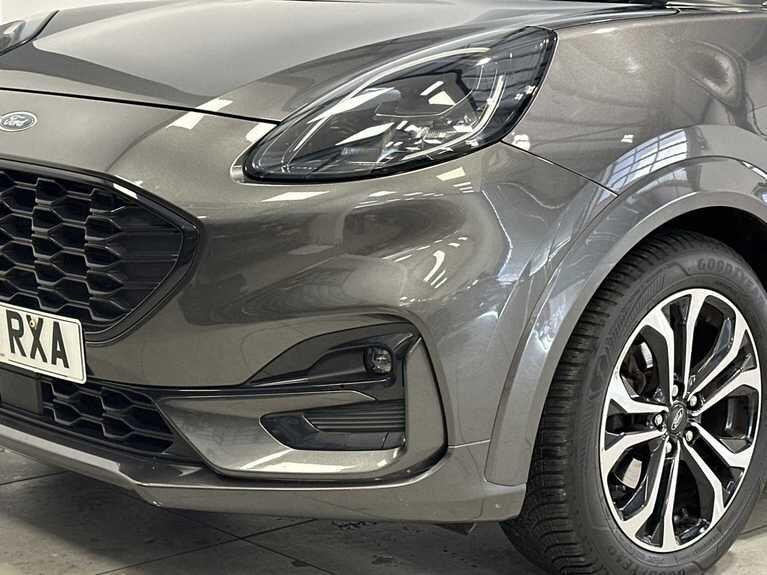 Used Ford Puma 2020 for sale - 76714529: Photo 6