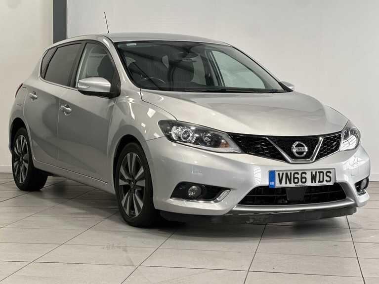 Used Nissan Pulsar 2016 for sale - 76926816: Photo 1