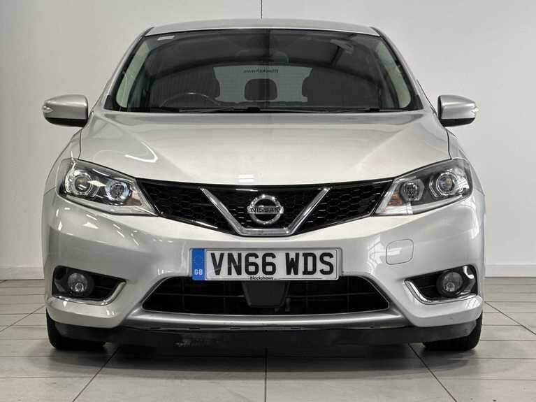 Used Nissan Pulsar 2016 for sale - 76926816: Photo 11