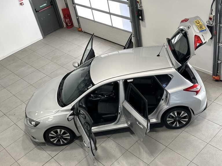 Used Nissan Pulsar 2016 for sale - 76926816: Photo 14