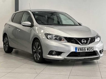 2016 (66) - 1.6 DiG-T N-Tec 5dr