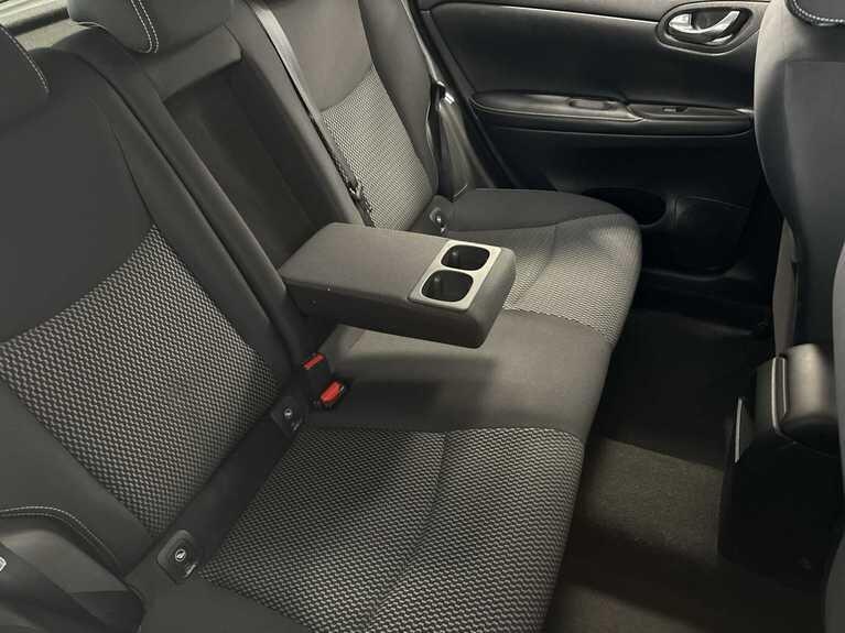 Used Nissan Pulsar 2016 for sale - 76926816: Photo 21