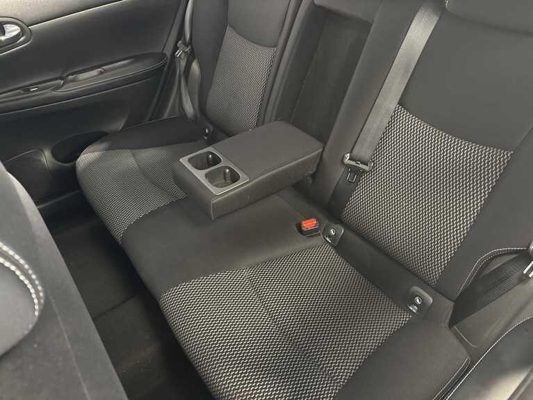 Used Nissan Pulsar 2016 for sale - 76926816: Photo 23