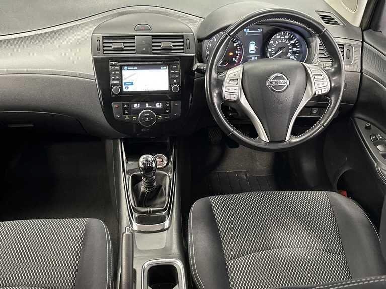 Used Nissan Pulsar 2016 for sale - 76926816: Photo 24