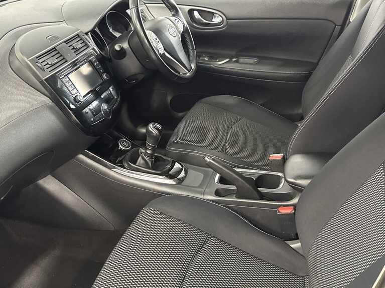 Used Nissan Pulsar 2016 for sale - 76926816: Photo 3