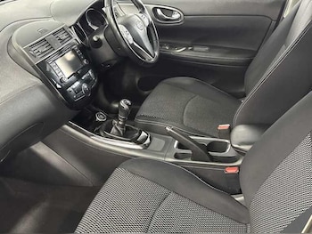 Used Nissan Pulsar 2016 for sale - 76926816: Photo