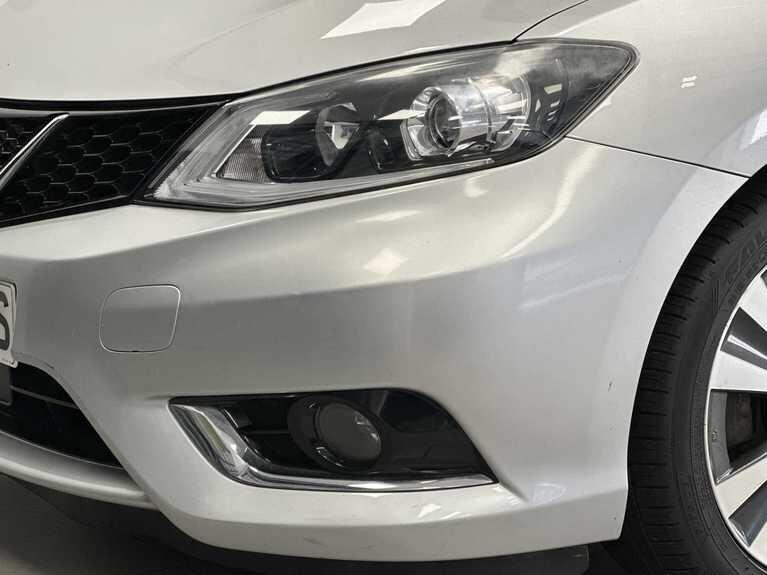 Used Nissan Pulsar 2016 for sale - 76926816: Photo 5