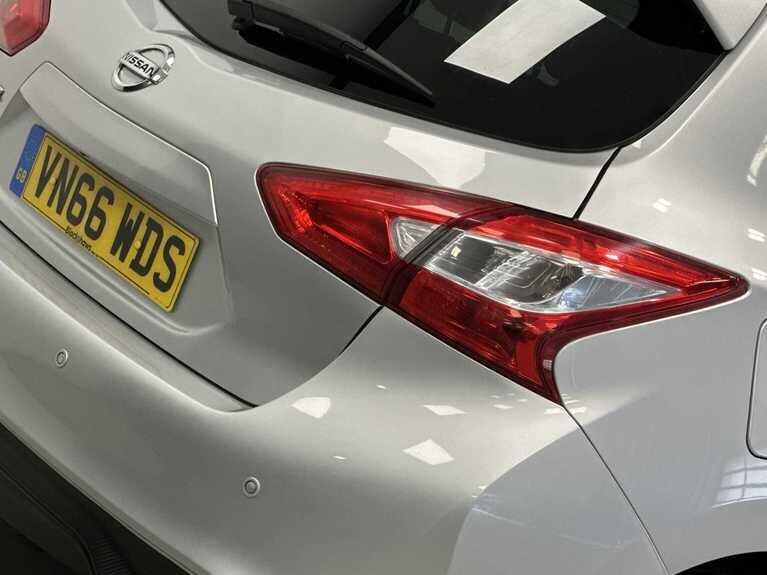 Used Nissan Pulsar 2016 for sale - 76926816: Photo 9