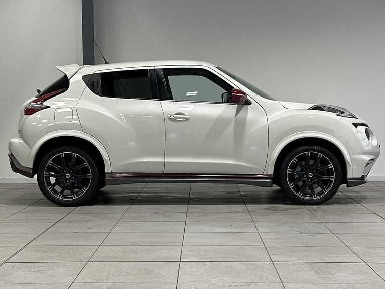 Used Nissan Juke 2017 for sale - 77882381: Photo 11