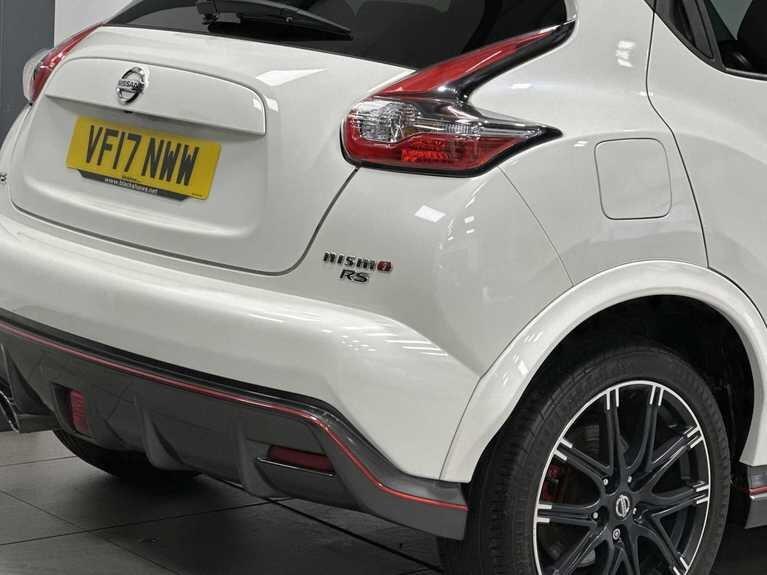 Used Nissan Juke 2017 for sale - 77882381: Photo 12