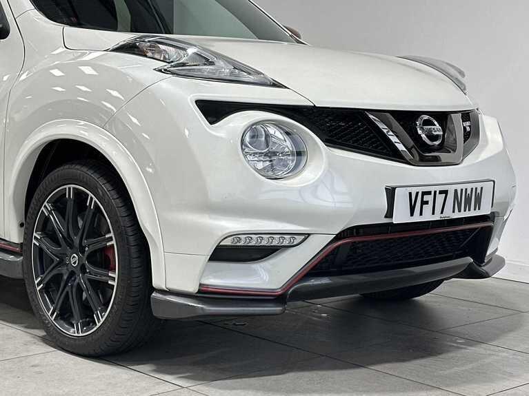 Used Nissan Juke 2017 for sale - 77882381: Photo 13